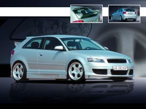 2003 Audi A3 by Je Design